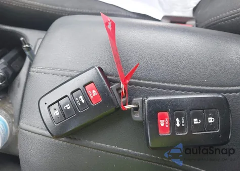 2015 Toyota Camry Xse from USA, damaged, VIN 4T1BF1FK6FU939298